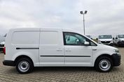 Volkswagen Caddy Long L2H1