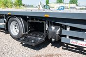 Iveco Daily 70C18 HA8/P Hi-Matic Autolaweta