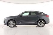 Audi Q5 Sportback TDI quattro