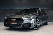 Audi A7 45 Tfsi Quattro s Tronic