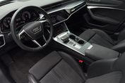 Audi A6 Avant 40 TDI quattro Advanced