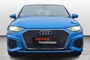 Audi A3 35 TFSI S Line Sportback