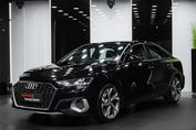 Audi A3 35 TFSI mHEV Advanced S tronic