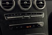 Mercedes GLC 200 d 4MATIC AMG Line