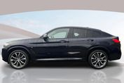 BMW X4 xDrive20d M Sport