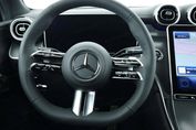 Mercedes GLC Coupe 220 d 4-Matic AMG Line