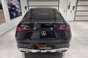 Mercedes GLC Coupe 220 d mHEV 4-Matic