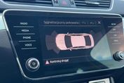 Skoda Superb 2.0 TDI Ambition