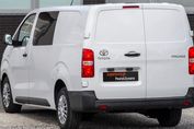 Toyota ProAce Comfort