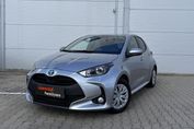 Toyota Yaris 1.5 Comfort