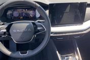 Skoda Octavia Edition 130 Selection 2.0 TDI  DSG