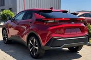 Toyota C-HR Style 1.8 Hybrid