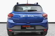 Dacia Sandero Stepway TCe Expression LPG