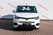 Toyota Proace City Verso L1H1