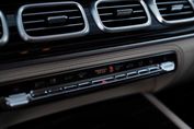 Mercedes GLE 350 de 4MATIC AMG Line