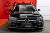 Mercedes Klasa C 180 Business Edition