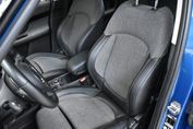 Mini Countryman Cooper