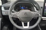 Renault Captur TECHNO 1.8 E-Tech Full Hybrid AT