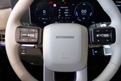 Hyundai Santa Fe 1.6 T-GDI HEV Platinum 4WD aut 5os.
