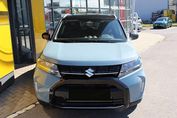 Suzuki Vitara 1.4 Boosterjet mHEV Premium Plus 2WD