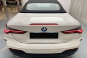 BMW Seria 4 Cabrio 420i M Sport