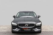 Volvo V60 T6 AWD Plug-In Hybrid Plus Bright aut
