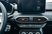 Dacia Jogger Extreme 5-miejsc 1.6 Full Hybrid
