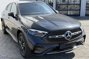 Mercedes GLC Coupe 220 d 4-Matic AMG Line