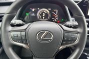 Lexus UX 300h F Sport Design Hybrid Dynamic Force