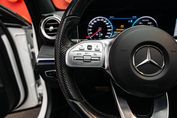 Mercedes Klasa E E 220 d 4-Matic AMG