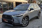 Toyota Corolla Cross 2.0 Hybrid Style