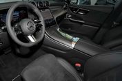 Mercedes GLC Coupe 300 d 4-Matic AMG Line
