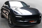 Porsche Macan T