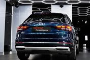 Audi Q3 35 TFSI Advanced