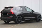 Volvo XC60 B5 AWD Ultra Black Edition