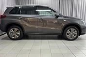 Suzuki Vitara 1.4 Boosterjet mHEV Premium Plus 4WD
