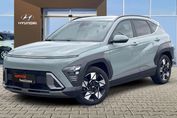 Hyundai Kona 1.6 Gdi Hybrid Platinum Dct