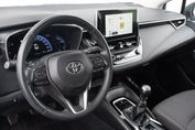 Toyota Corolla 1.5 Comfort