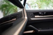 Porsche Cayenne Coupe E-Hybrid