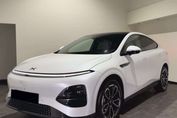 Xpeng G6 AWD Performance
