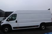 Fiat Ducato L4H2