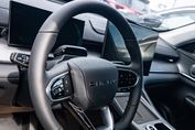 Chery Tiggo 8 Comfort 1.5 T-GDI Super Hybrid DCT