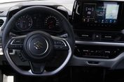 Suzuki Swift 1.2 Dualjet SHVS Elegance CVT