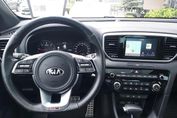 Kia Sportage 1.6 CRDI GT Line DCT