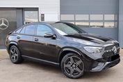 Mercedes GLE Coupe 450 d 4-Matic AMG Line