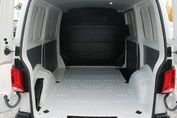 Volkswagen Transporter 2.0 TDI 4Motion