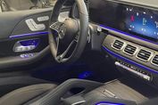 Mercedes GLE Coupe 450 d 4-Matic AMG Line