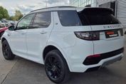 Land Rover Discovery Sport D200 S