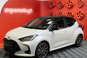 Toyota Yaris GR Sport 1.5 Hybrid