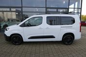 Fiat Doblo Combi L2H1 aut